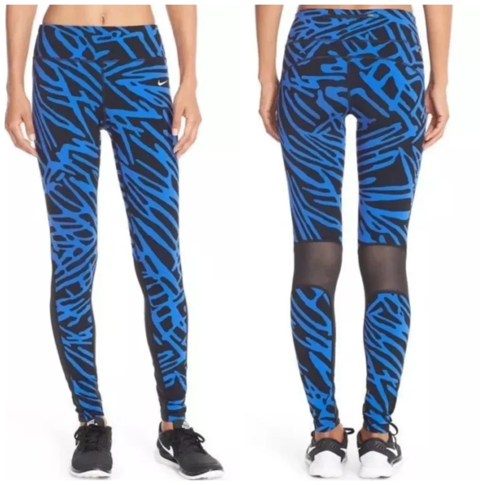 Nike Epic Lux Palm Sculpting Leggings